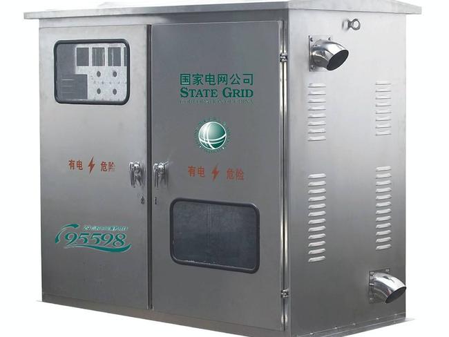 河南配电柜的用途是什么