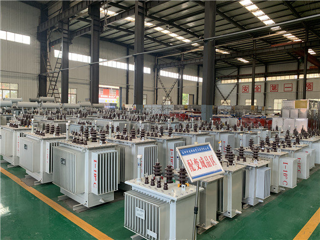 高过载变压器突然不运行的原因是什么