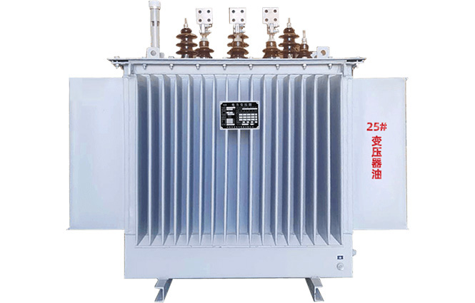 变压器厂家：讲一讲变压器的构成基本原理是什么